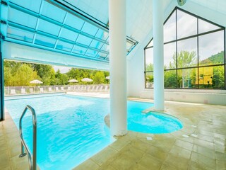 Vakantiepark Montignac Buitenaudio-opname 7