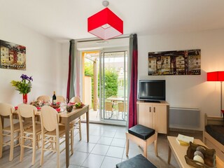 Holiday park Montignac Features 14