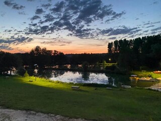 Parc de vacances Montignac Environnement 23