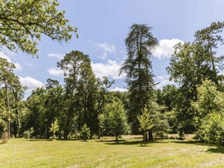 Parc de vacances Montignac Environnement 28