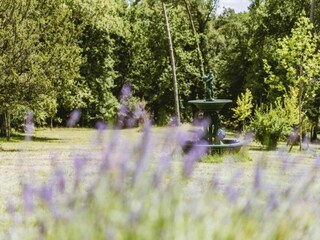 Parc de vacances Montignac  34