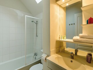 Vakantiepark Crozon Kenmerken 13