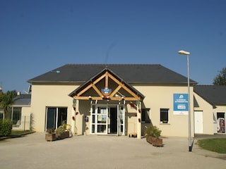 Vakantiepark Crozon Kenmerken 12