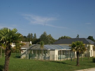 Vakantiepark Crozon  26