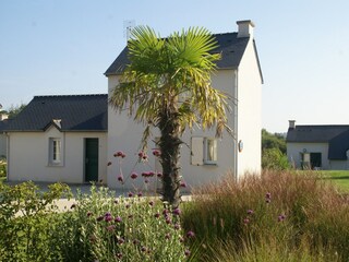 Vakantiepark Crozon Buitenaudio-opname 4