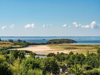 Vakantiepark Crozon Omgeving 20