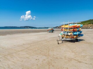 Vakantiepark Crozon Omgeving 22