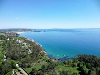 Vakantiepark Crozon Omgeving 23