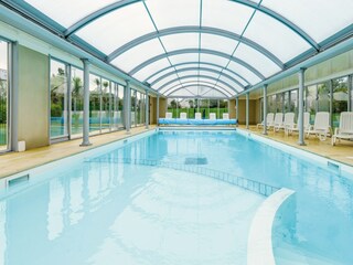 Vakantiepark Crozon Buitenaudio-opname 6