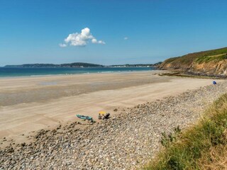 Vakantiepark Crozon Omgeving 25