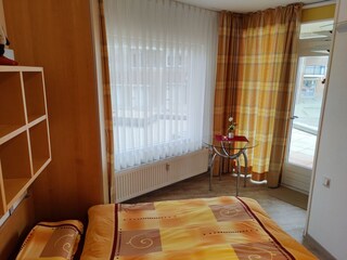 Ferienwohnung Egmond aan Zee Außenaufnahme 1