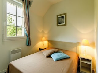 Vakantiepark Crozon Kenmerken 11