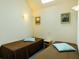 Ferienpark Crozon Ausstattung 19