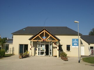 Vakantiepark Crozon Kenmerken 14