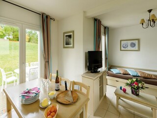 Vakantiepark Crozon Kenmerken 15