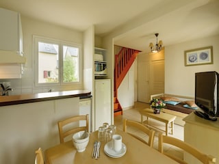 Ferienpark Crozon Ausstattung 13