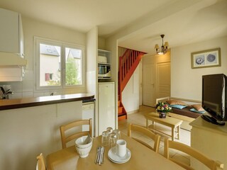 Vakantiepark Crozon Kenmerken 13