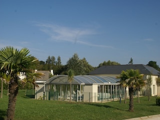 Ferienpark Crozon  29