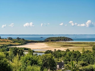 Parc de vacances Crozon Environnement 20
