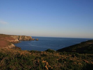 Vakantiepark Bénodet Omgeving 9