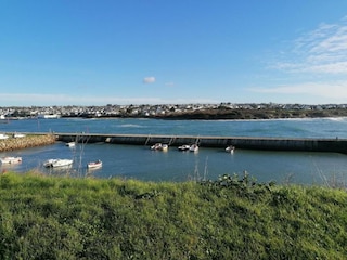 Vakantiepark Bénodet Omgeving 15