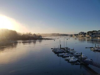 Parco vacanze Bénodet Ambiente 19