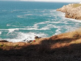 Holiday park Bénodet Environment 16