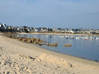 Holiday park Bénodet Environment 21