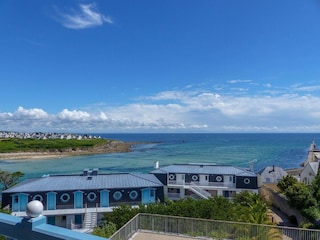 Vakantiepark Bénodet Omgeving 10