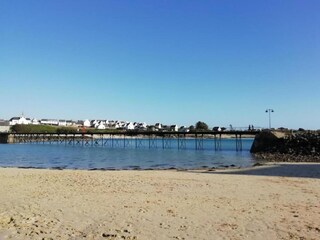 Parco vacanze Bénodet Ambiente 15