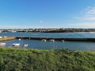 Parc de vacances Bénodet Environnement 5
