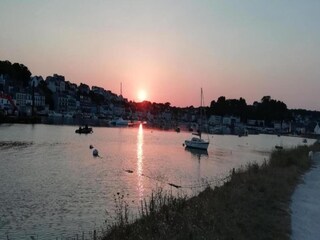 Parco vacanze Bénodet Ambiente 17