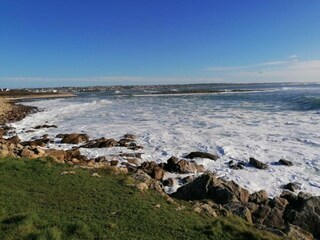 Vakantiepark Bénodet Omgeving 29