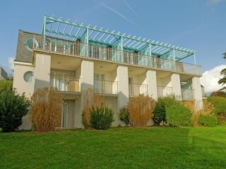 Vakantiepark Bénodet Buitenaudio-opname 3