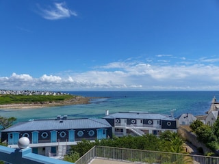 Ferienpark Bénodet Umgebung 17