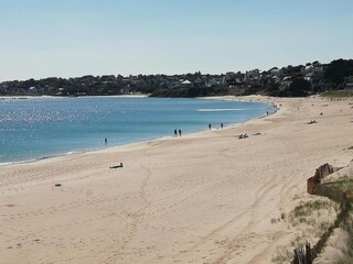 Holiday park Bénodet Environment 16