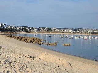 Parco vacanze Bénodet Ambiente 12