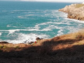 Ferienpark Bénodet Umgebung 11