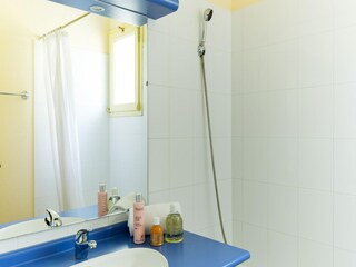 Vakantiepark Saint-Pons-la-Calm Kenmerken 6