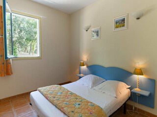 Vakantiepark Saint-Pons-la-Calm Kenmerken 7