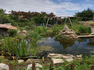 Parc de vacances Saint-Pons-la-Calm Environnement 11