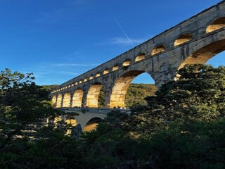 Parc de vacances Saint-Pons-la-Calm Environnement 13