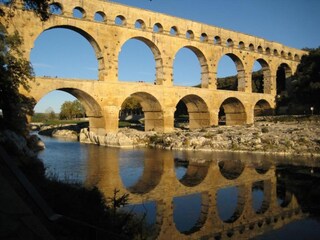 Vakantiepark Saint-Pons-la-Calm Omgeving 14