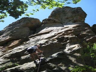 Vakantiepark Saint-Pons-la-Calm Omgeving 16