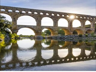 Vakantiepark Saint-Pons-la-Calm Omgeving 28