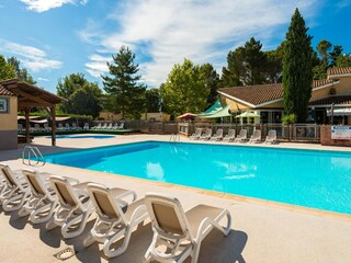 Ferienpark Saint-Pons-la-Calm  41