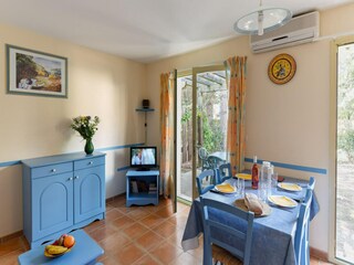 Vakantiepark Saint-Pons-la-Calm Kenmerken 6