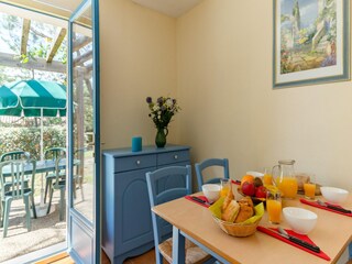 Vakantiepark Saint-Pons-la-Calm Kenmerken 8