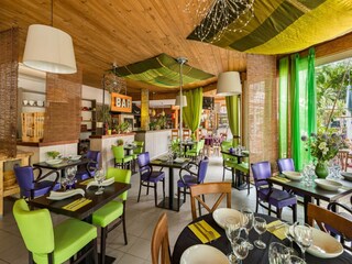 Vakantiepark Saint-Pons-la-Calm  38