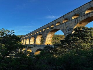 Parc de vacances Saint-Pons-la-Calm Environnement 25